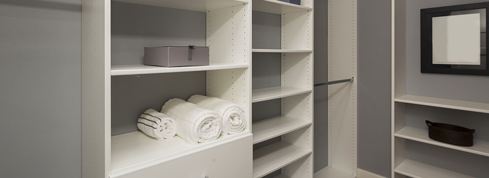 Home Storage & Organization 